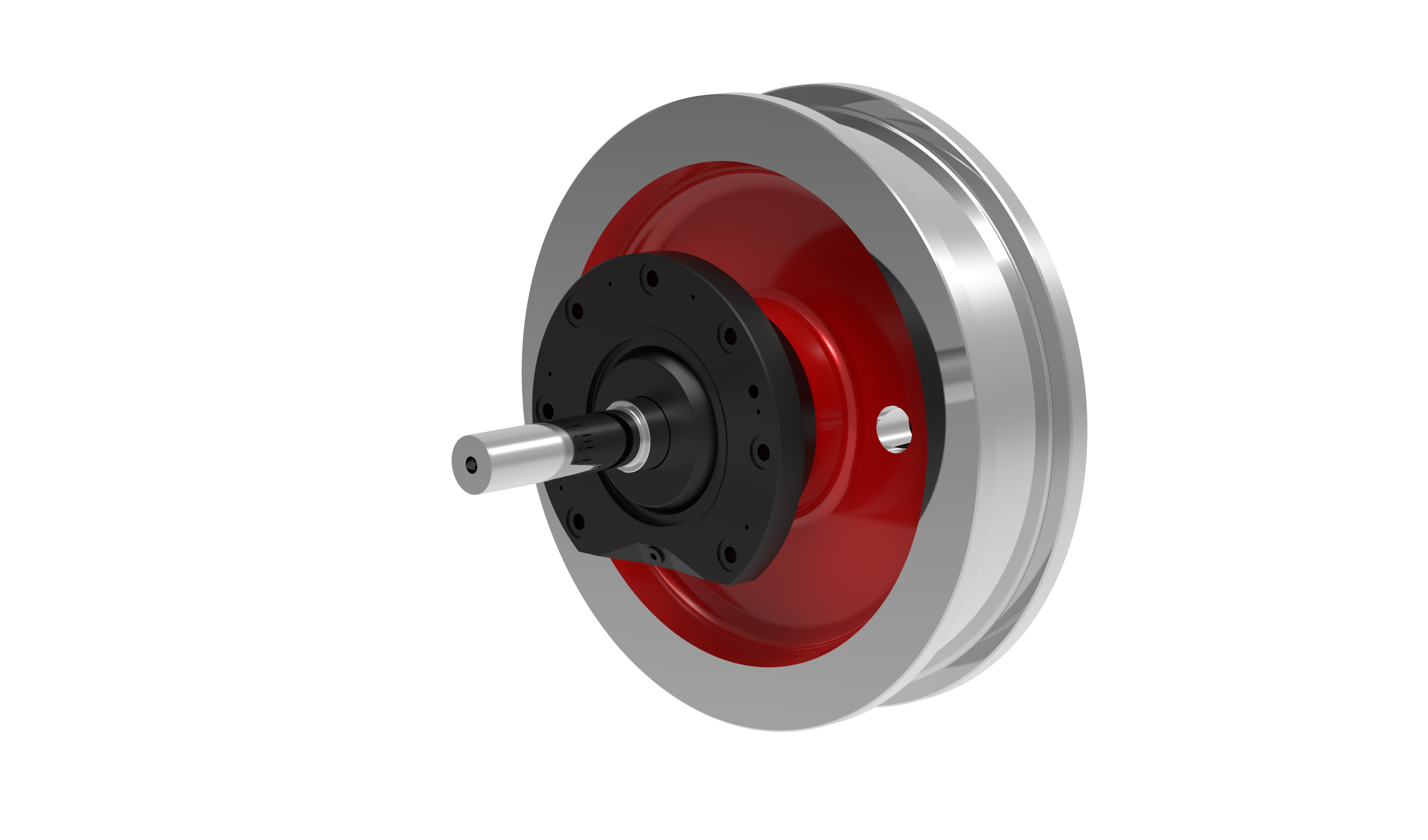 pws車輪組 pws wheel set